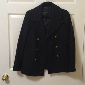 Banana republic jacket